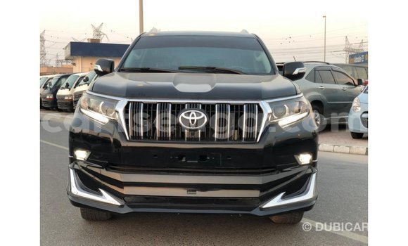 Nunua Imported Toyota Prado Black Gari ndani ya Import - Dubai nchini Hhohho Nunua Imported Toyota Prado Black Gari ndani ya Import - Dubai nchini Hhohho
