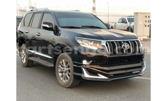 Nunua Imported Toyota Prado Black Gari ndani ya Import - Dubai nchini Hhohho Nunua Imported Toyota Prado Black Gari ndani ya Import - Dubai nchini Hhohho