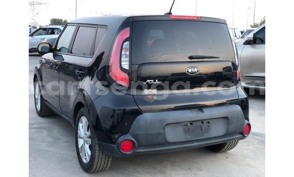 Nunua Imported Kia Soul Black Gari ndani ya Import - Dubai nchini Hhohho Nunua Imported Kia Soul Black Gari ndani ya Import - Dubai nchini Hhohho