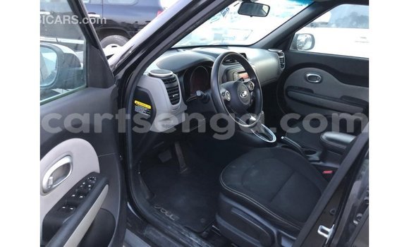 Nunua Imported Kia Soul Black Gari ndani ya Import - Dubai nchini Hhohho Nunua Imported Kia Soul Black Gari ndani ya Import - Dubai nchini Hhohho