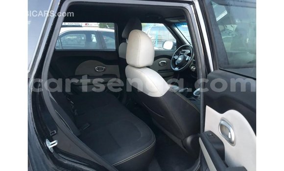 Nunua Imported Kia Soul Black Gari ndani ya Import - Dubai nchini Hhohho Nunua Imported Kia Soul Black Gari ndani ya Import - Dubai nchini Hhohho