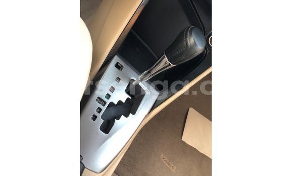 Acheter Import Voiture Toyota Yaris Blanc à Import - Dubai, Hhohho Acheter Import Voiture Toyota Yaris Blanc à Import - Dubai, Hhohho