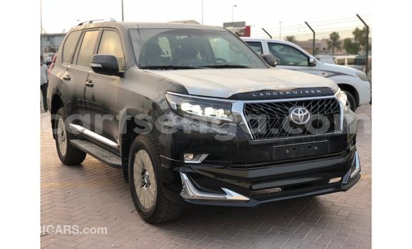 Nunua Imported Toyota Prado Black Gari ndani ya Import - Dubai nchini Hhohho Nunua Imported Toyota Prado Black Gari ndani ya Import - Dubai nchini Hhohho