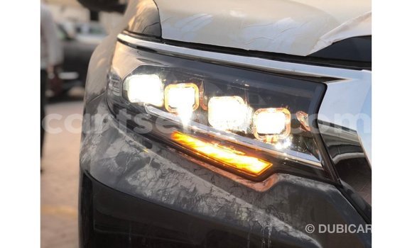 Nunua Imported Toyota Prado Black Gari ndani ya Import - Dubai nchini Hhohho Nunua Imported Toyota Prado Black Gari ndani ya Import - Dubai nchini Hhohho