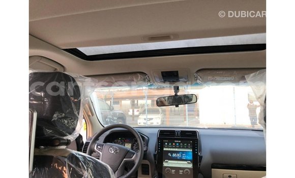 Nunua Imported Toyota Prado Black Gari ndani ya Import - Dubai nchini Hhohho Nunua Imported Toyota Prado Black Gari ndani ya Import - Dubai nchini Hhohho