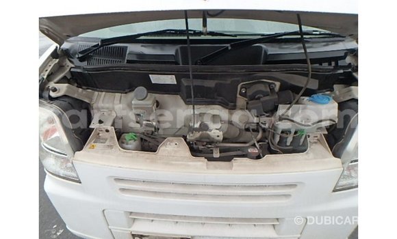 Acheter Import Voiture Suzuki Every Blanc à Import - Dubai, Hhohho Acheter Import Voiture Suzuki Every Blanc à Import - Dubai, Hhohho