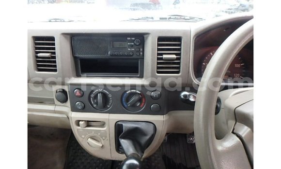 Acheter Import Voiture Suzuki Every Blanc à Import - Dubai, Hhohho Acheter Import Voiture Suzuki Every Blanc à Import - Dubai, Hhohho