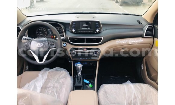 Acheter Import Voiture Hyundai Tucson Autre à Import - Dubai, Hhohho Acheter Import Voiture Hyundai Tucson Autre à Import - Dubai, Hhohho