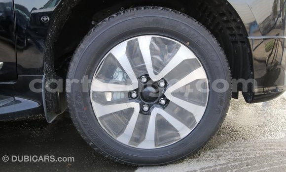 Buy Import Toyota Land Cruiser Black Car in Import - Dubai in Hhohho Buy Import Toyota Land Cruiser Black Car in Import - Dubai in Hhohho