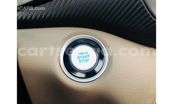 Acheter Import Voiture Hyundai Tucson Autre à Import - Dubai, Hhohho Acheter Import Voiture Hyundai Tucson Autre à Import - Dubai, Hhohho