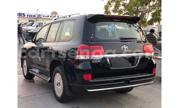 Nunua Imported Toyota Land Cruiser Black Gari ndani ya Import - Dubai nchini Hhohho Nunua Imported Toyota Land Cruiser Black Gari ndani ya Import - Dubai nchini Hhohho