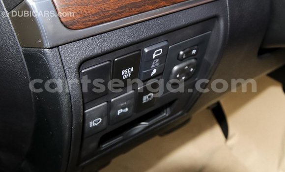 Buy Import Toyota Land Cruiser Black Car in Import - Dubai in Hhohho Buy Import Toyota Land Cruiser Black Car in Import - Dubai in Hhohho