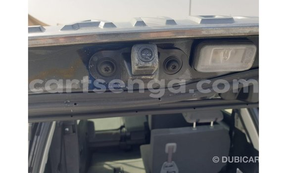Acheter Import Voiture Toyota Land Cruiser Noir à Import - Dubai, Hhohho Acheter Import Voiture Toyota Land Cruiser Noir à Import - Dubai, Hhohho