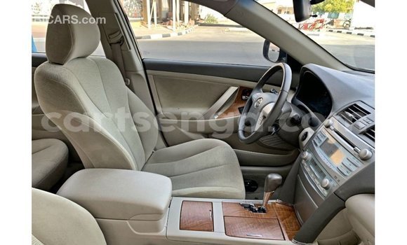 Acheter Import Voiture Toyota Aurion Noir à Import - Dubai, Hhohho Acheter Import Voiture Toyota Aurion Noir à Import - Dubai, Hhohho