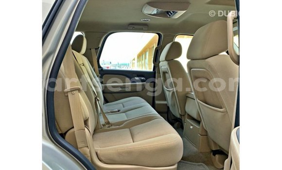 Acheter Import Voiture Chevrolet Tahoe Autre à Import - Dubai, Hhohho Acheter Import Voiture Chevrolet Tahoe Autre à Import - Dubai, Hhohho