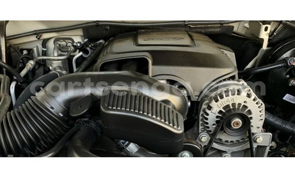 Acheter Import Voiture Chevrolet Tahoe Autre à Import - Dubai, Hhohho Acheter Import Voiture Chevrolet Tahoe Autre à Import - Dubai, Hhohho