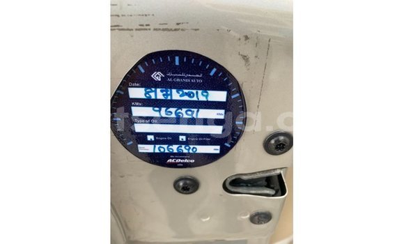 Acheter Import Voiture Chevrolet Tahoe Autre à Import - Dubai, Hhohho Acheter Import Voiture Chevrolet Tahoe Autre à Import - Dubai, Hhohho