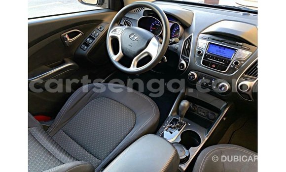 Acheter Import Voiture Hyundai Tucson Noir à Import - Dubai, Hhohho Acheter Import Voiture Hyundai Tucson Noir à Import - Dubai, Hhohho