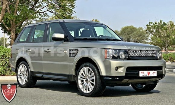 Acheter Import Voiture Land Rover Range Rover Autre à Import - Dubai, Hhohho
