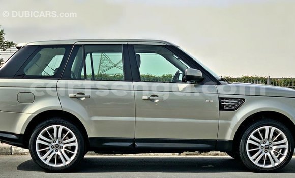 Acheter Import Voiture Land Rover Range Rover Autre à Import - Dubai, Hhohho Acheter Import Voiture Land Rover Range Rover Autre à Import - Dubai, Hhohho