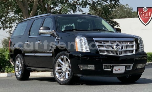 Acheter Import Voiture Cadillac Escalade Noir à Import - Dubai, Hhohho Acheter Import Voiture Cadillac Escalade Noir à Import - Dubai, Hhohho