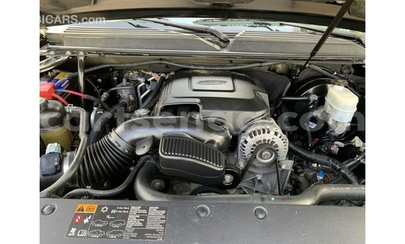 Acheter Import Voiture Cadillac Escalade Noir à Import - Dubai, Hhohho Acheter Import Voiture Cadillac Escalade Noir à Import - Dubai, Hhohho