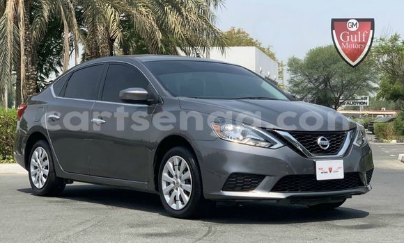 Acheter Import Voiture Nissan Sentra Autre à Import - Dubai, Hhohho Acheter Import Voiture Nissan Sentra Autre à Import - Dubai, Hhohho