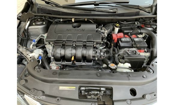 Acheter Import Voiture Nissan Sentra Autre à Import - Dubai, Hhohho Acheter Import Voiture Nissan Sentra Autre à Import - Dubai, Hhohho