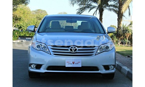 Acheter Import Voiture Toyota Avalon Autre à Import - Dubai, Hhohho Acheter Import Voiture Toyota Avalon Autre à Import - Dubai, Hhohho