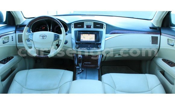 Acheter Import Voiture Toyota Avalon Autre à Import - Dubai, Hhohho Acheter Import Voiture Toyota Avalon Autre à Import - Dubai, Hhohho