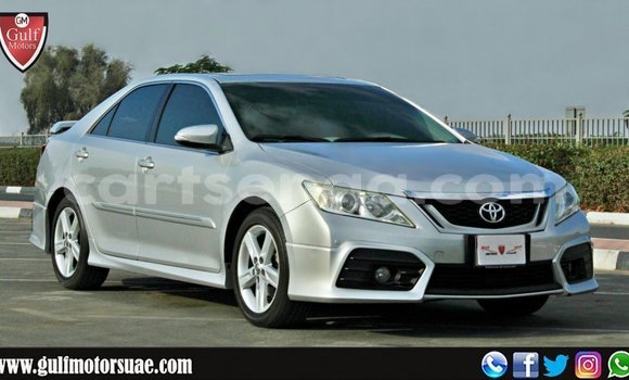 Nunua Imported Toyota Aurion Other Gari ndani ya Import - Dubai nchini Hhohho