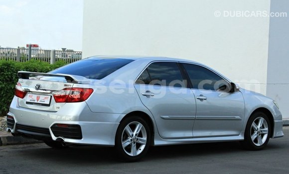 Acheter Import Voiture Toyota Aurion Autre à Import - Dubai, Hhohho Acheter Import Voiture Toyota Aurion Autre à Import - Dubai, Hhohho
