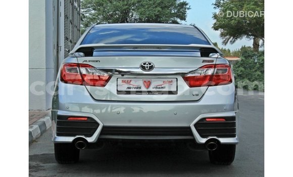 Acheter Import Voiture Toyota Aurion Autre à Import - Dubai, Hhohho Acheter Import Voiture Toyota Aurion Autre à Import - Dubai, Hhohho