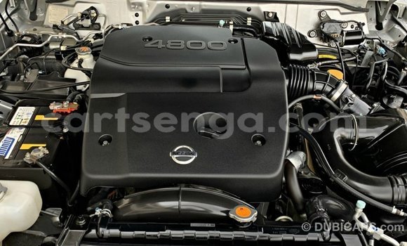 Acheter Import Voiture Nissan Patrol Autre à Import - Dubai, Hhohho Acheter Import Voiture Nissan Patrol Autre à Import - Dubai, Hhohho