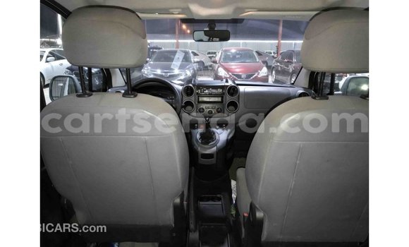 Buy Import Peugeot Partner White Car in Import - Dubai in Hhohho Buy Import Peugeot Partner White Car in Import - Dubai in Hhohho