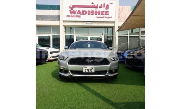 Buy Import Ford Mustang Other Car in Import - Dubai in Hhohho Buy Import Ford Mustang Other Car in Import - Dubai in Hhohho