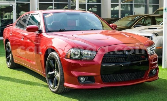 Nunua Imported Dodge Charger Red Gari ndani ya Import - Dubai nchini Hhohho Nunua Imported Dodge Charger Red Gari ndani ya Import - Dubai nchini Hhohho