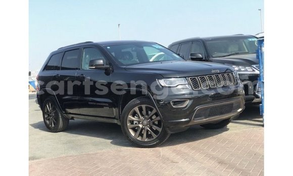 Buy Import Jeep Cherokee Other Car in Import - Dubai in Hhohho