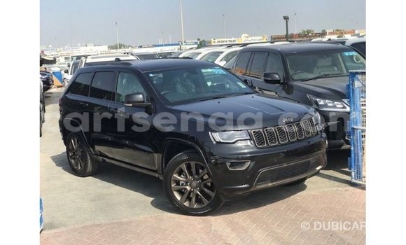 Acheter Import Voiture Jeep Cherokee Autre à Import - Dubai, Hhohho Acheter Import Voiture Jeep Cherokee Autre à Import - Dubai, Hhohho