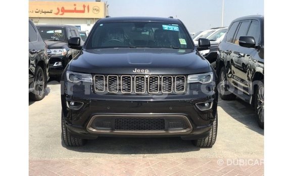 Acheter Import Voiture Jeep Cherokee Autre à Import - Dubai, Hhohho Acheter Import Voiture Jeep Cherokee Autre à Import - Dubai, Hhohho