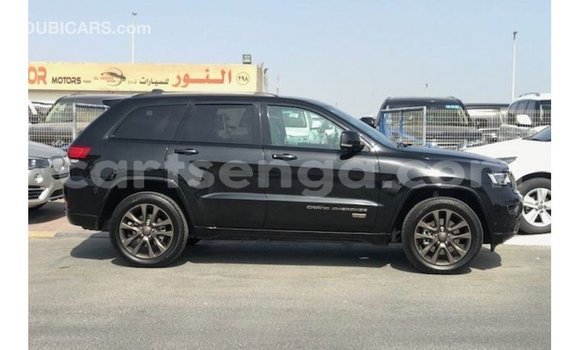 Acheter Import Voiture Jeep Cherokee Autre à Import - Dubai, Hhohho Acheter Import Voiture Jeep Cherokee Autre à Import - Dubai, Hhohho