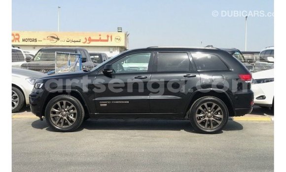 Acheter Import Voiture Jeep Cherokee Autre à Import - Dubai, Hhohho Acheter Import Voiture Jeep Cherokee Autre à Import - Dubai, Hhohho