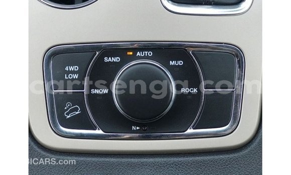 Acheter Import Voiture Jeep Cherokee Autre à Import - Dubai, Hhohho Acheter Import Voiture Jeep Cherokee Autre à Import - Dubai, Hhohho