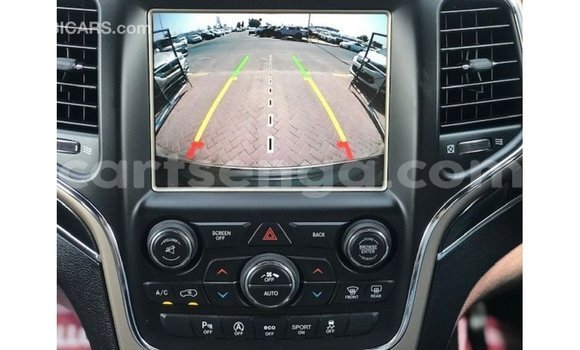 Acheter Import Voiture Jeep Cherokee Autre à Import - Dubai, Hhohho Acheter Import Voiture Jeep Cherokee Autre à Import - Dubai, Hhohho