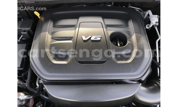 Acheter Import Voiture Jeep Cherokee Autre à Import - Dubai, Hhohho Acheter Import Voiture Jeep Cherokee Autre à Import - Dubai, Hhohho