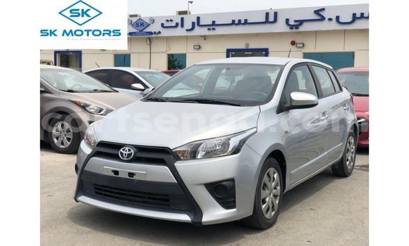Acheter Import Voiture Toyota Yaris Autre à Import - Dubai, Hhohho Acheter Import Voiture Toyota Yaris Autre à Import - Dubai, Hhohho
