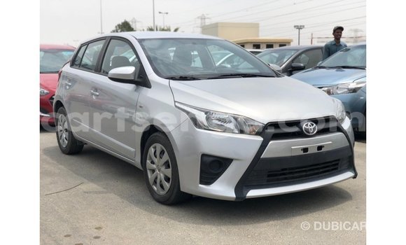 Acheter Import Voiture Toyota Yaris Autre à Import - Dubai, Hhohho Acheter Import Voiture Toyota Yaris Autre à Import - Dubai, Hhohho