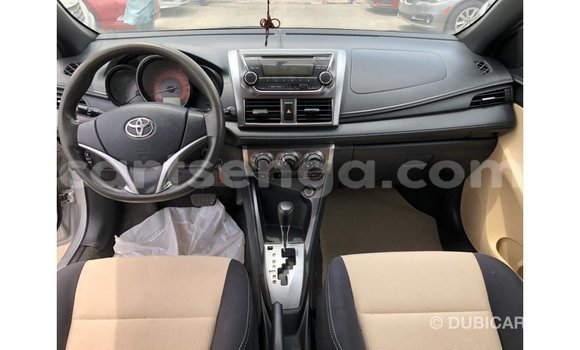Acheter Import Voiture Toyota Yaris Autre à Import - Dubai, Hhohho Acheter Import Voiture Toyota Yaris Autre à Import - Dubai, Hhohho