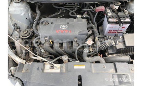 Acheter Import Voiture Toyota Yaris Autre à Import - Dubai, Hhohho Acheter Import Voiture Toyota Yaris Autre à Import - Dubai, Hhohho