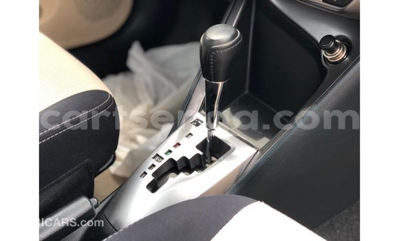 Acheter Import Voiture Toyota Yaris Autre à Import - Dubai, Hhohho Acheter Import Voiture Toyota Yaris Autre à Import - Dubai, Hhohho